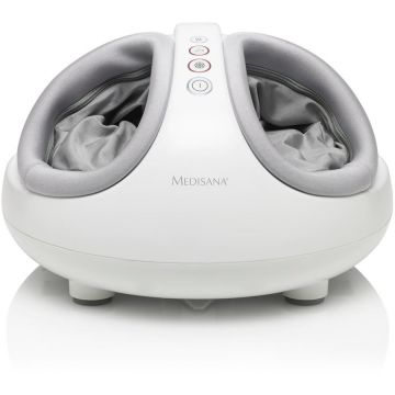 Aparat Masaj FM888 White Grey