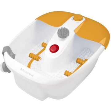 Aparat Masaj FS883 White Orange