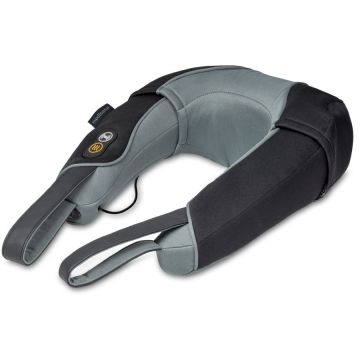 Aparat Masaj NM868 Black Silver