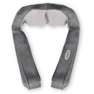 Aparat Masaj NM885 Grey