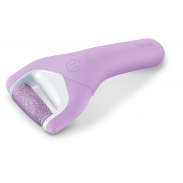 Aparat Pentru Indepartarea Calusului MP 59 Acumulator Piele Umeda/Uscata Roz