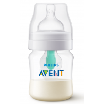 Avent SCF813/14 Biberon anti-colici Airfree Ventil 1+ luni 260 ml