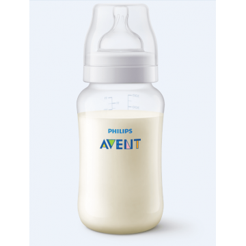 Avent SCF816/17 Biberon classic anticolici 3+ luni 330ml
