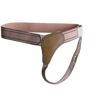 Axabio Centura hernie inghinala partea dreapta