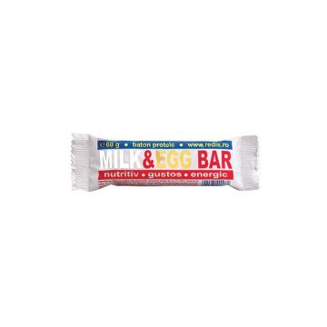 Baton Milk & Egg Bar 60 g