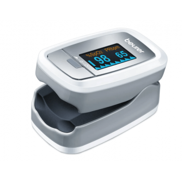 Beurer Pulsoximetru PO 30