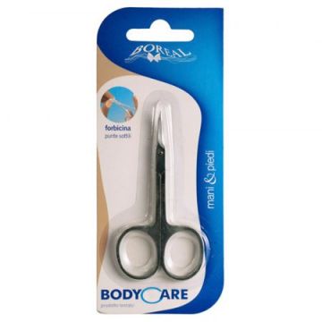 Boreal 921 Foarfece din otel inoxidabil pentru manichiura