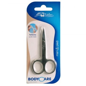 Boreal 922 Foarfece din otel inoxidabil pentru pedichiura