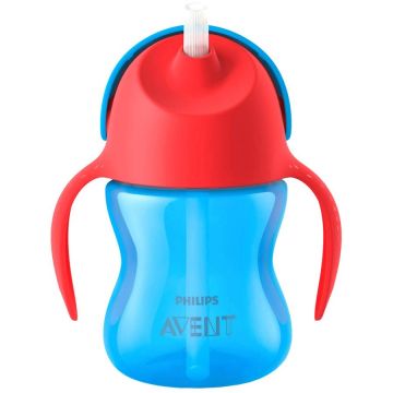 Cana cu pai SCF796/01 9 luni 200 ml