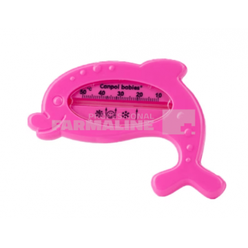 Canpol 2/782 Termometru baie