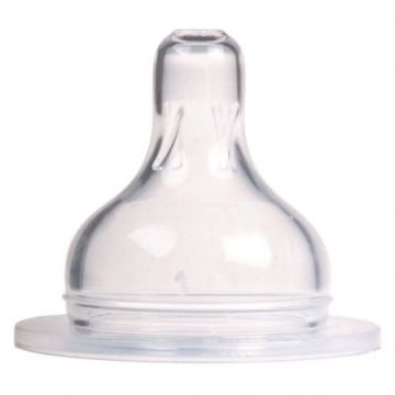 Canpol 21/722 Tetina silicon 12+ luni