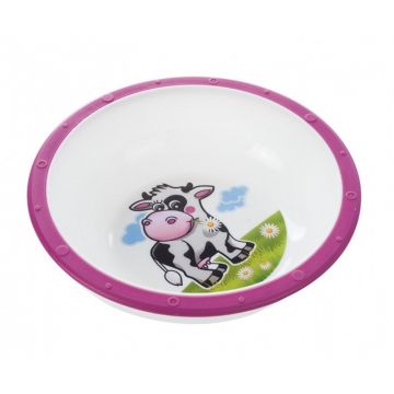 Canpol 4/416 Castron plastic cu ventuza