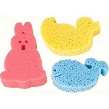 Canpol 43/104 Burete de baie in forma de animale