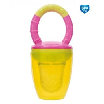 Canpol 56/010 Recipient pastrare alimente silicon