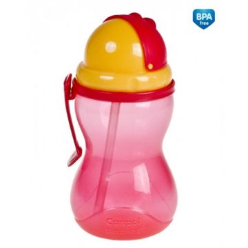 Canpol 56/113 Canita sport 370 ml