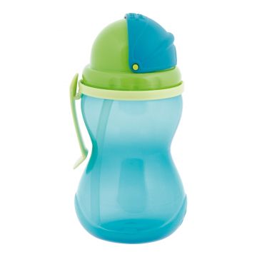 Canpol 56/113 Canita sport cu pai 370 ml