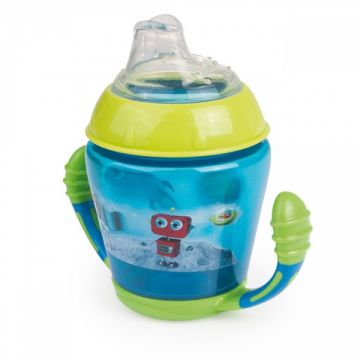 Canpol 56/502 Canita cu capac antivarsare  230 ml