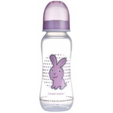 Canpol 59/200 Biberon BPA 0% 250 ml
