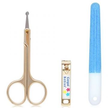 Canpol 9/809 Set manichiura