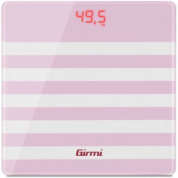 Cantar corporal BP21 150kg Roz