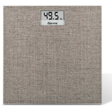 Cantar corporal BP28 150kg 3D Textil