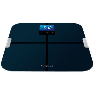 Cantar corporal BS 440 Bluetooth Smart Body Scale 180 kg negru