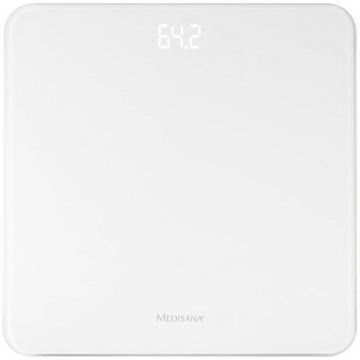 Cantar Corporal De Baie PS435 40434 180kg Alb