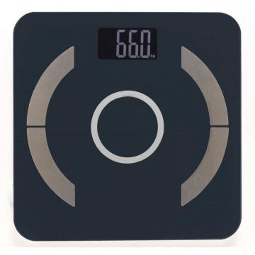 Cantar corporal DOS136 180kg Grey