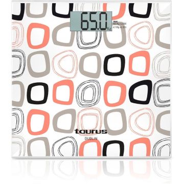 Cantar corporal Dublin 150 kg Multicolor