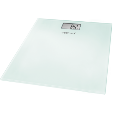 Cantar corporal PS-72E 150kg White