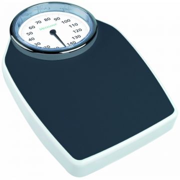 Cantar corporal PSD 40461 150 kg negru