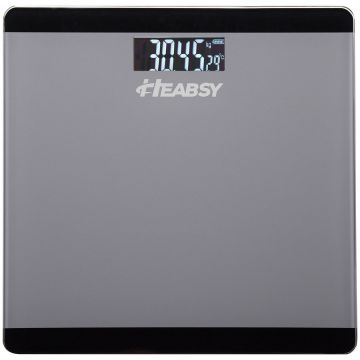 Cantar corporal START-BI 180 kg Negru