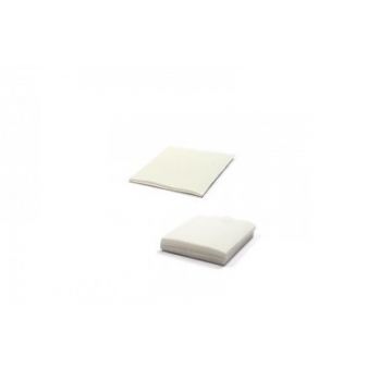 Comprese sterile pliate 10cm x 8cm