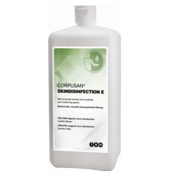 Corpusan Dezinfectant maini 500 ml