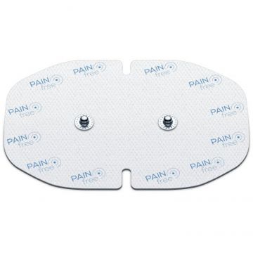 Electrozi EM 70 White