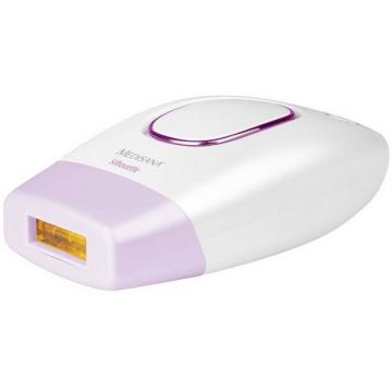 Epilator IPL 805 60.000 impulsuri 5 nivele de intensitate Roz