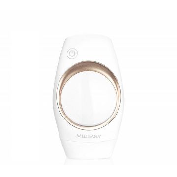 Epilator IPL 836 100.000 impulsuri 4 nivele de intensitate Alb