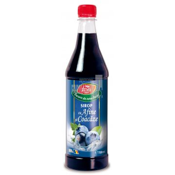 Fares Sirop cu afine si coacaze 700 ml