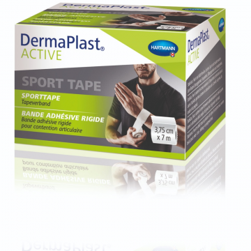 Hartmann DermaPlast Active Sport Tape 3,75 cm X 7 m
