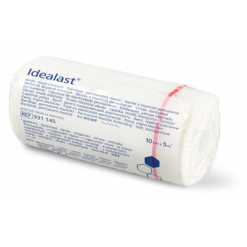 Hartmann Idealast Fasa elastica 10 cm x 5 m