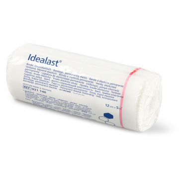 Hartmann Idealast Fasa elastica 12 cm x 5 m
