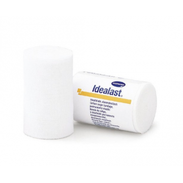 Hartmann Idealast Fasa elastica 6 cm x 4 m
