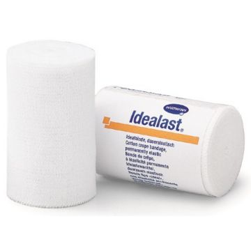 Hartmann Idealast Fasa elastica 6 cm x 5 m