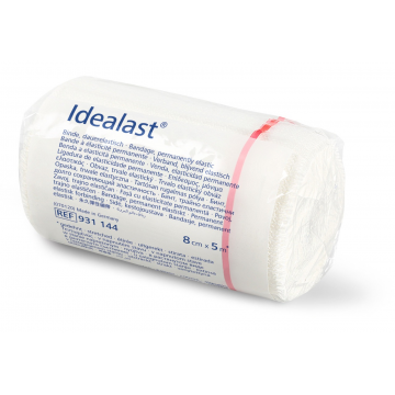 Hartmann Idealast Fasa elastica 8 cm x 5 m
