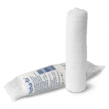 Hartmann Peha-Fix Fasa Elastica pentru fixare 10cm x 4m