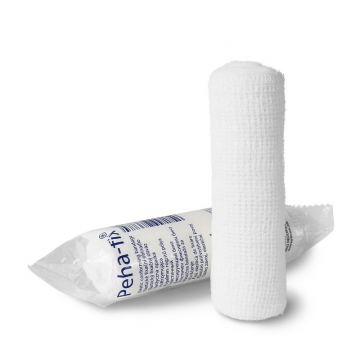 Hartmann Peha-Fix Fasa elastica pentru fixare 8 cm x 4 m