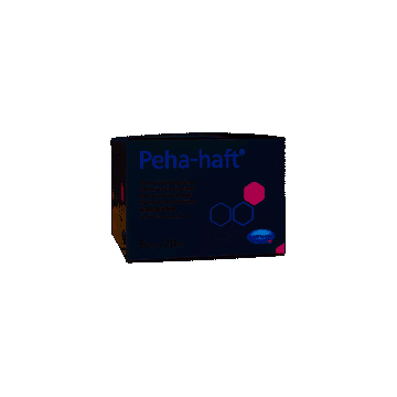 Hartmann Peha-Haft Bandaj Fixare autoadeziv 6cm x 20m