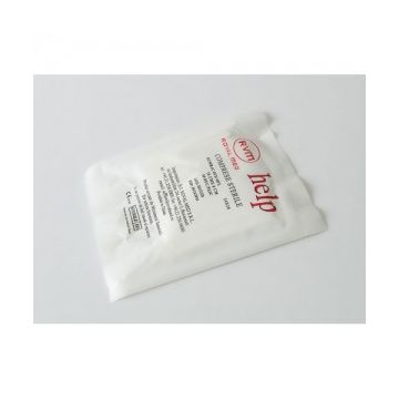 Help Comprese Sterile 10 cm x 8 cm