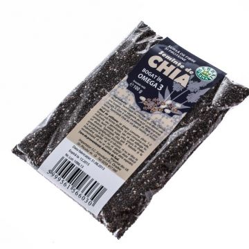 Herbavita Seminte de Chia 100 g