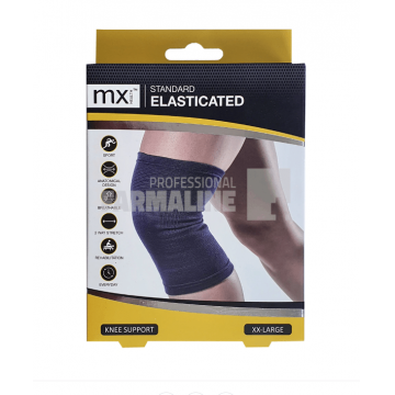 Medinox Genunchiera elastica ''XXL''